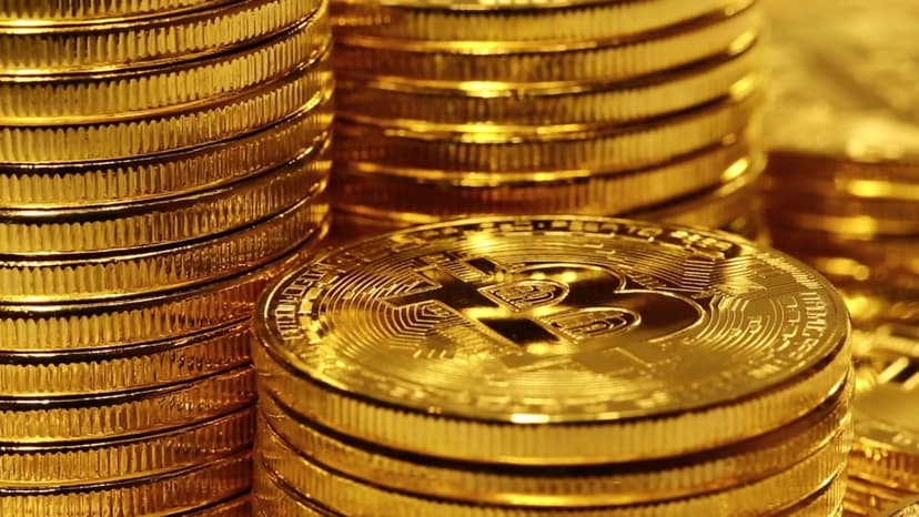 Gold and XRP Experience Losses on Presidents' Day