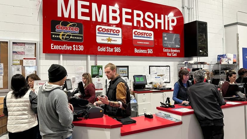 Costco Enhances Brand Offerings and Lowers Prices