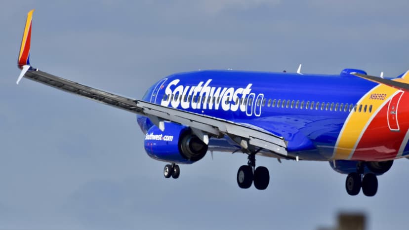 Southwest Airlines fixes the one thing flyers hate most