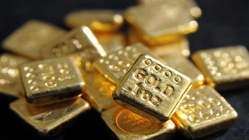 Financial Analysts Advise Gold Investors Ahead of Fed Meeting