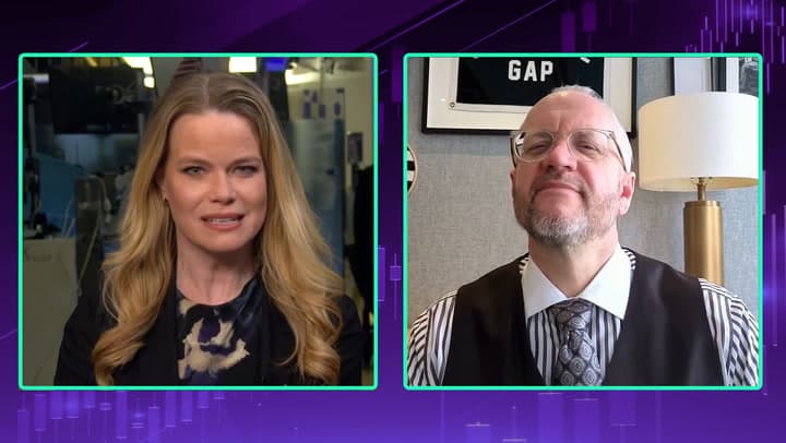 Top Performing Stocks in 2026 Market Rotation