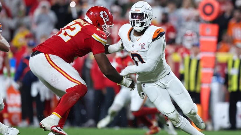 Senator Mike Lee Calls for DOJ, FTC Investigation Into NFL’s Dealings With Streaming Platforms