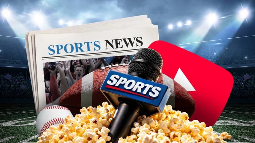 As Sports News Desks Shrink, the Beat Is Forced to Evolve