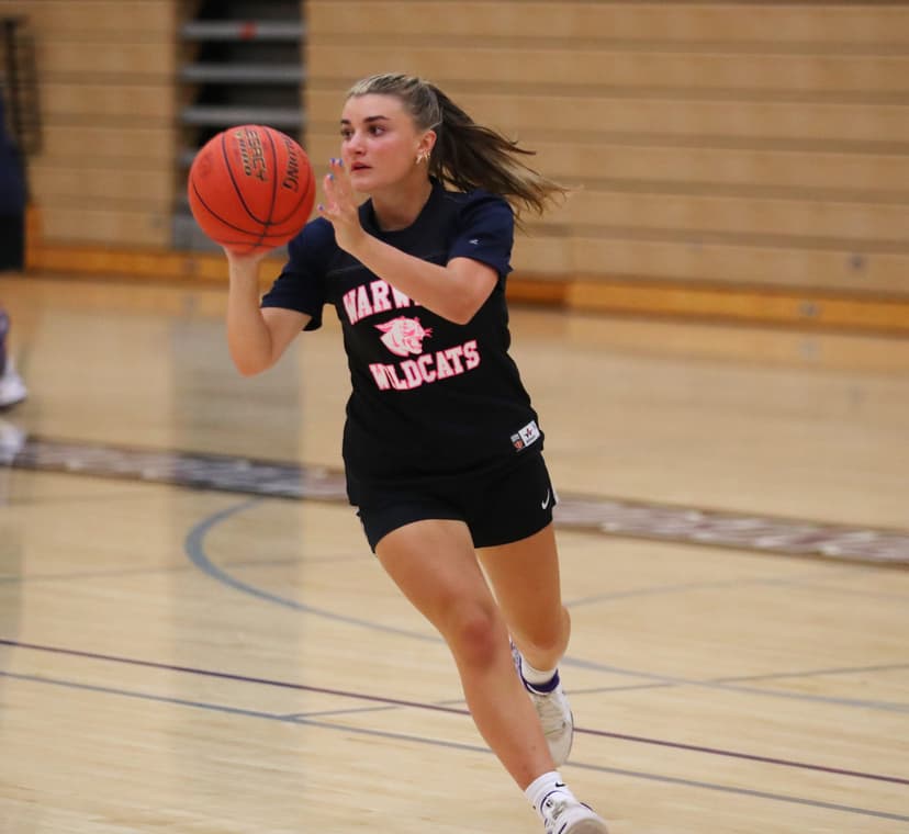 Varsity 845 Girls Basketball Players of the Week Voting Open