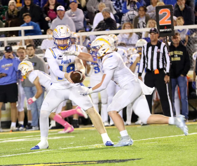 MVL Football Stars Announce College Commitments for 2026