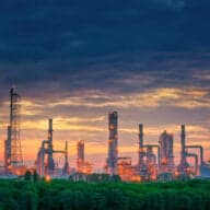 TotalEnergies says production shutting down in Qatar, Iraq, UAE offshore