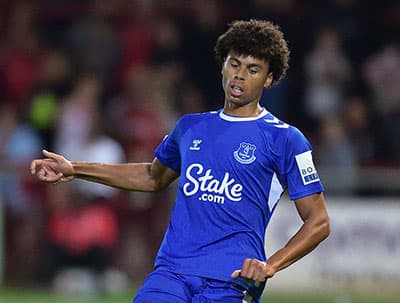 John Stones Contract Situation and Welch's Future