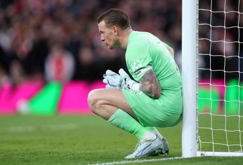 It happens to the best of us