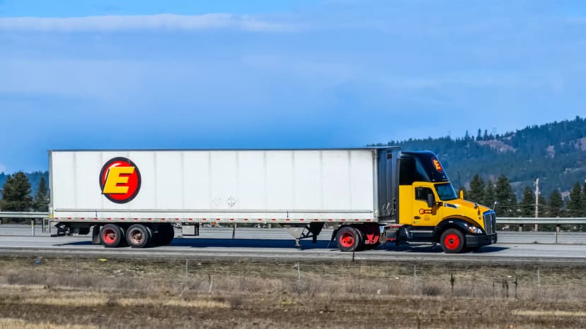 Estes Logistics Expands in Pacific Northwest with Family-Owned Carrier Acquisition
