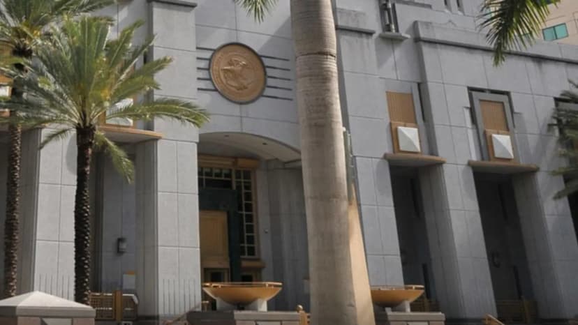 Trucking Business Owner Ordered to Repay $51M After Fraud Conviction