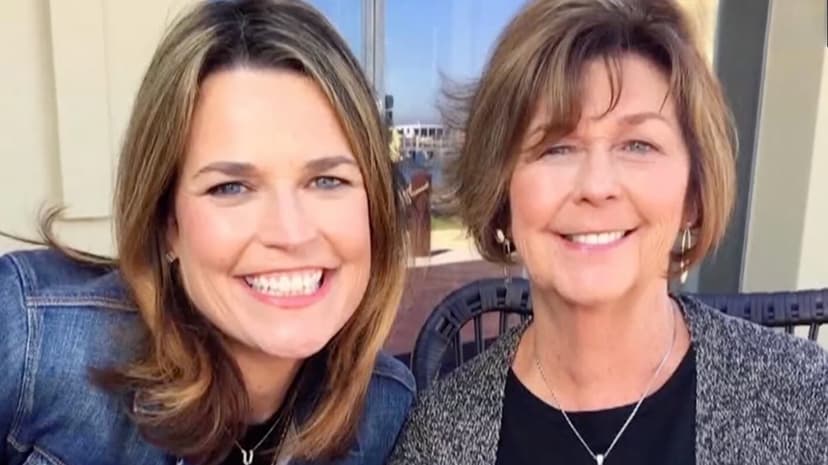 Nancy Guthrie Targeted in Crime