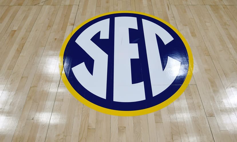 SEC basketball standings shift entering March