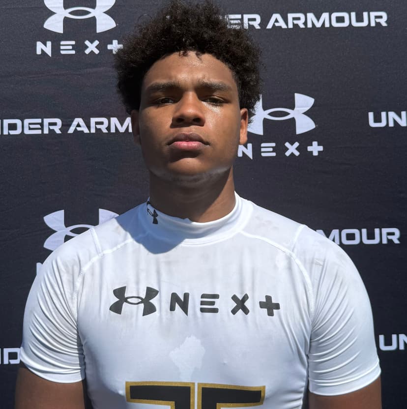 Georgia Football Favored to Land Elite 5-Star Lineman Mark Matthews