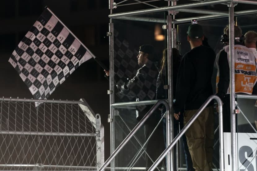 Ex-NASCAR driver Chase Pistone dies at 42