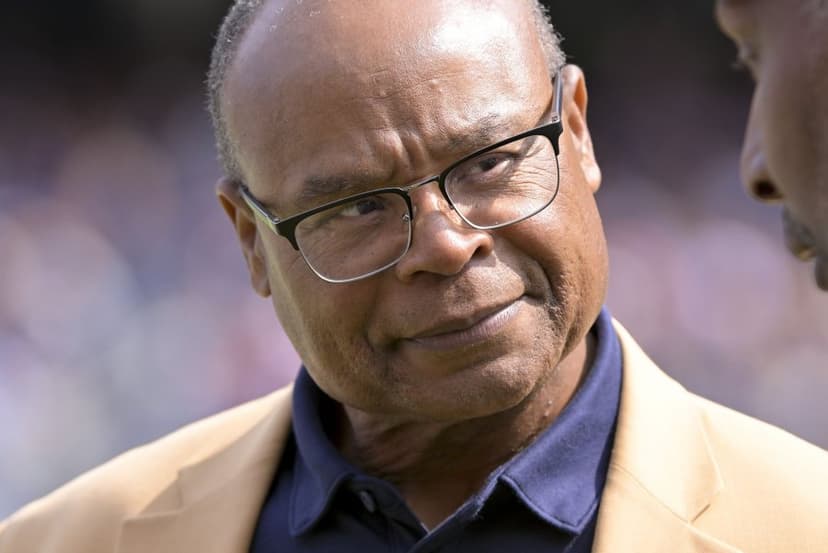 Mike Singletary Wants Consistent Dominance from 2026 Chicago Bears