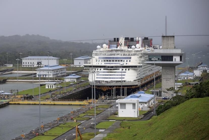 Panama Seeks International Support for Canal Neutrality