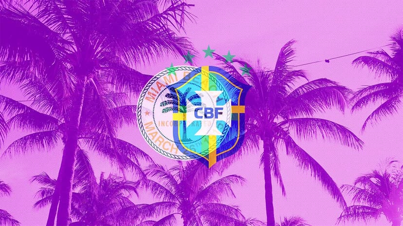 A Deep Dive Into Brazil’s Expansion to Miami With CBF Executive Bruno Costa
