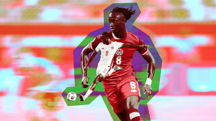 Ismaël Koné: Canada’s 2026 World Cup Unsung Hero