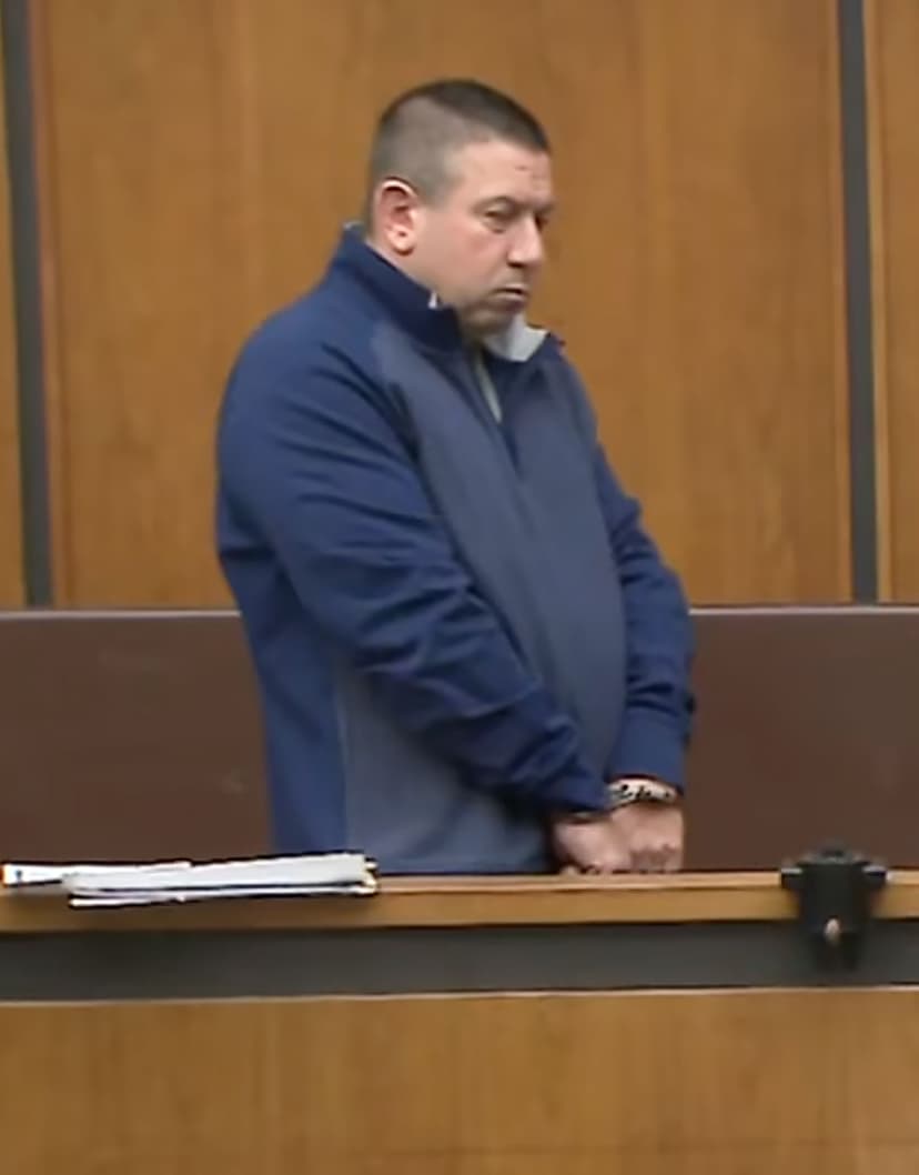 High School Basketball Coach Allegedly Raped Massachusetts Student After Gaving Her Tequila Shots