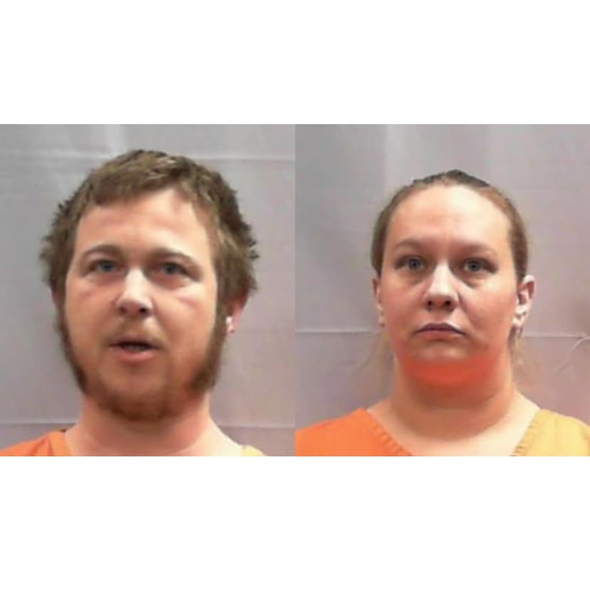 Parents Charged with Child Neglect After Cockroaches Found in Son's Backpack