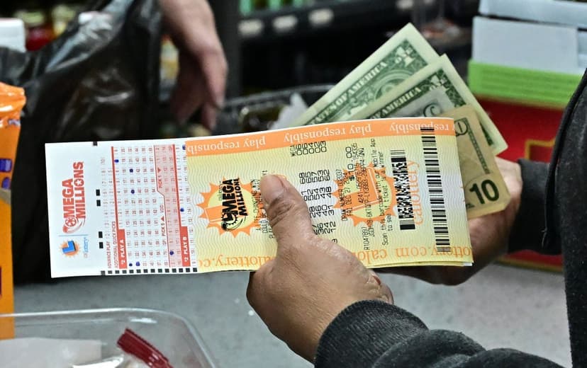 Mega Millions Jackpot Reaches $496 Million for March 6