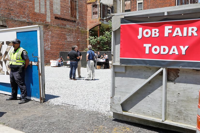 How often can you change jobs for more money? The rules of 'job-hopping.'