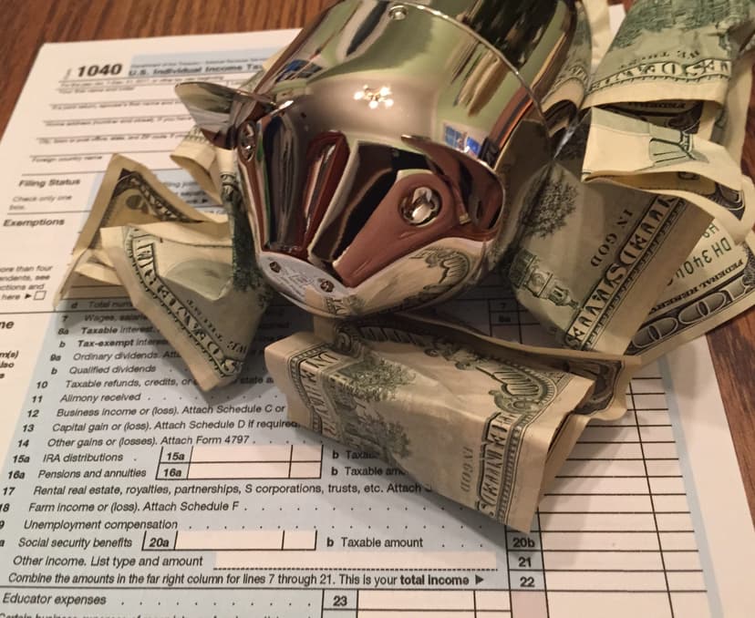 2026 tax refunds are up $351. Here’s what it means for you.