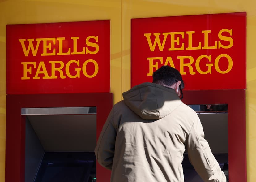 Wells Fargo Settles for $56.85 Million
