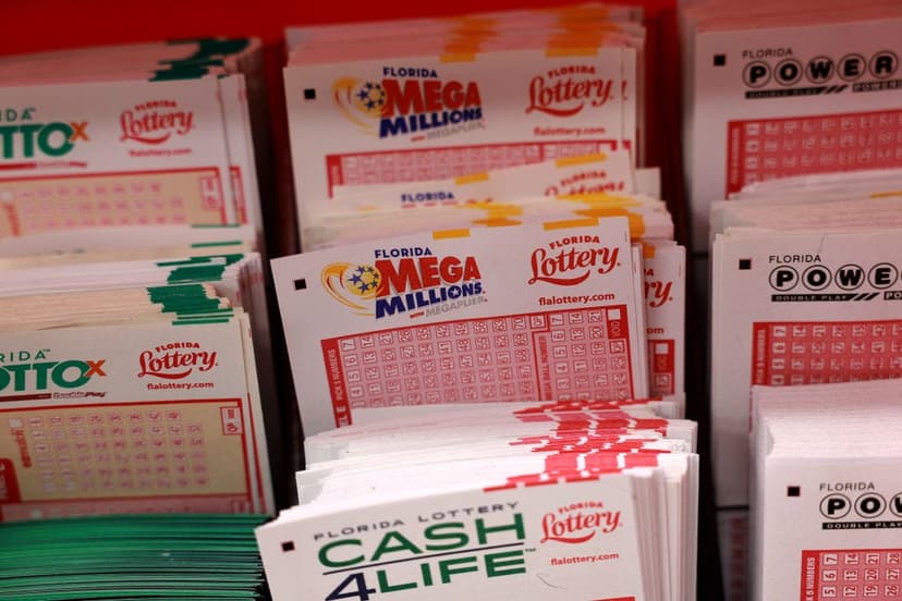 Mega Millions jackpot winners can stay anonymous in these states
