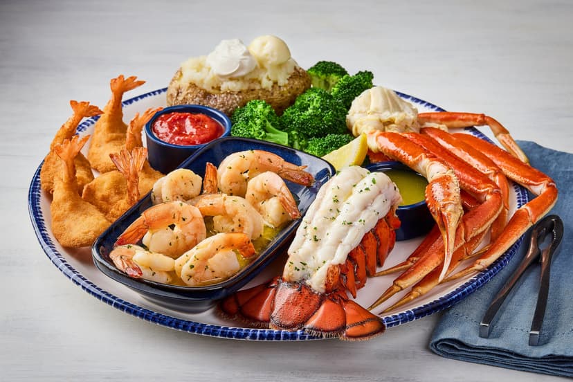 Red Lobster Considers Further Restaurant Closures Amid Financial Struggles