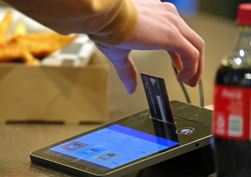 Credit card surcharges rise as small businesses adapt