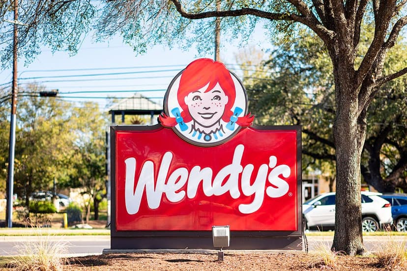 Wendy's Plans to Close Up to 6% of US Locations by Mid-2026