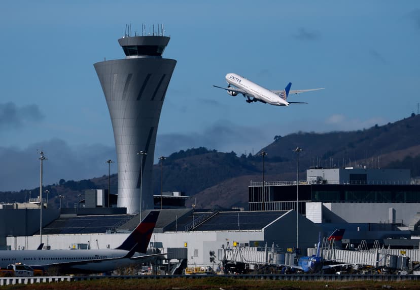 San Francisco International Airport Anticipates March Delays