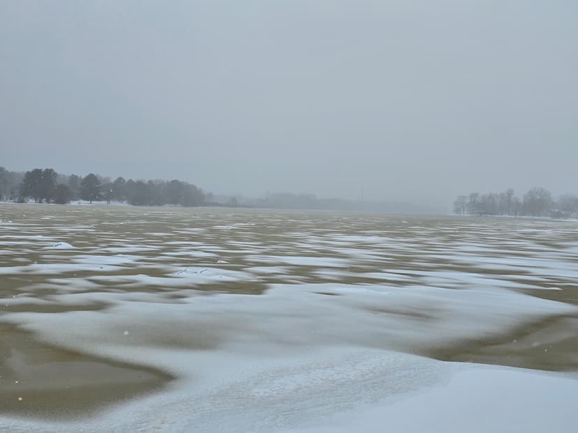 March Megastorm Leaves Millions Under Watches and Warnings