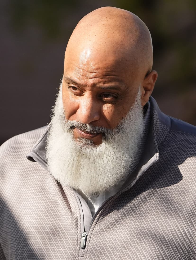 Tony Clark Resigns as MLBPA Boss Amid Scandal