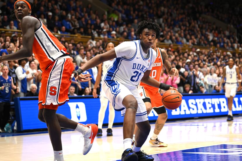 College Basketball Weekend Features Duke-Michigan and Kentucky-Vanderbilt Matchups