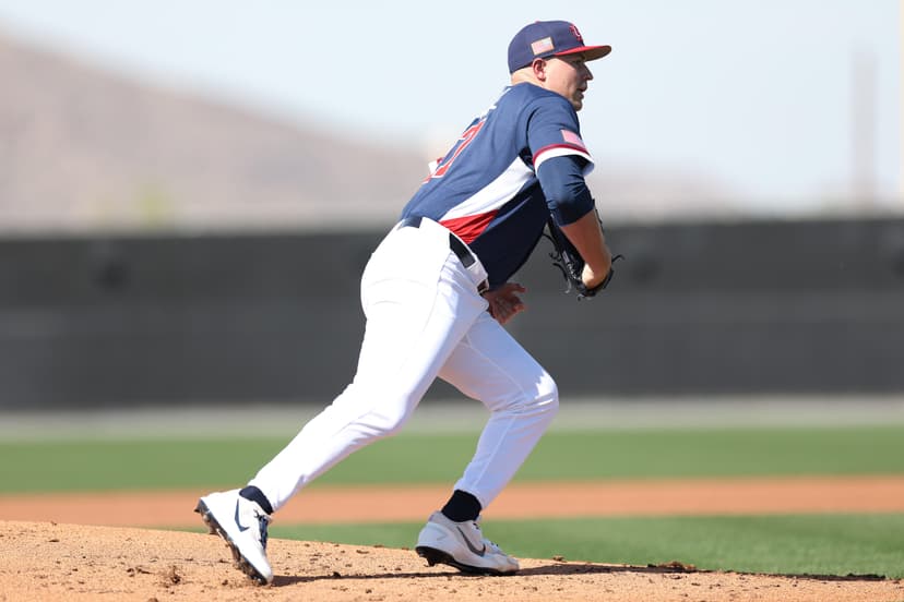Tarik Skubal has 500(?) million reasons to only pitch once for Team USA in WBC