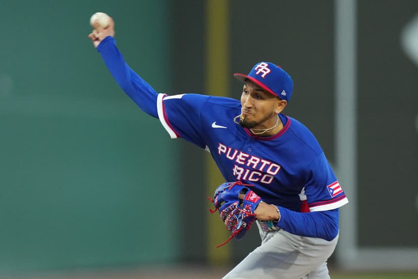 8 must-watch matchups in the 2026 World Baseball Classic pool stage