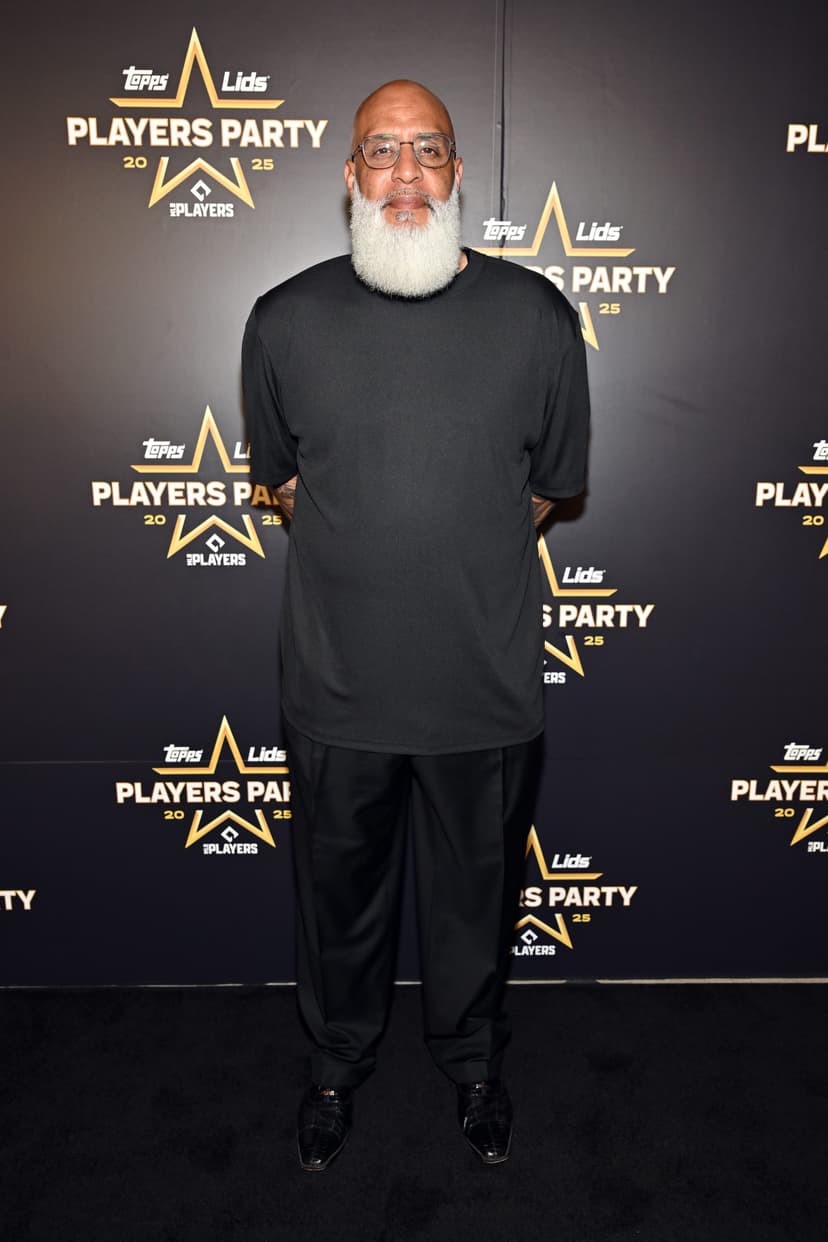 Tony Clark's Ill-Timed Exit Leaves MLBPA Without Leadership Ahead of Labor Negotiations