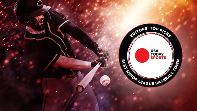 Must‑see minor league baseball towns in US that are worth the trip