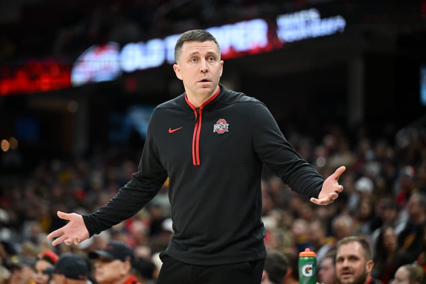 College Basketball Hot Seat: 13 Coaches Facing Job Insecurity