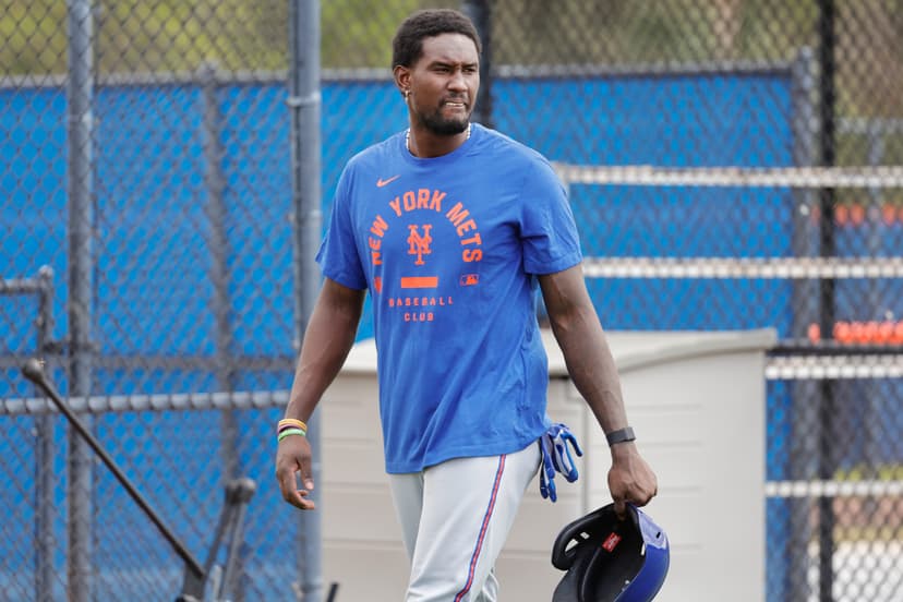 Bold New York Mets predictions as 2026 spring training heats up