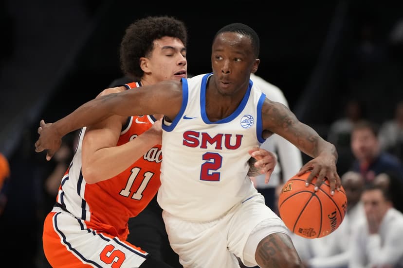 March Madness live bracketology: NCAA Tournament bracket updates today