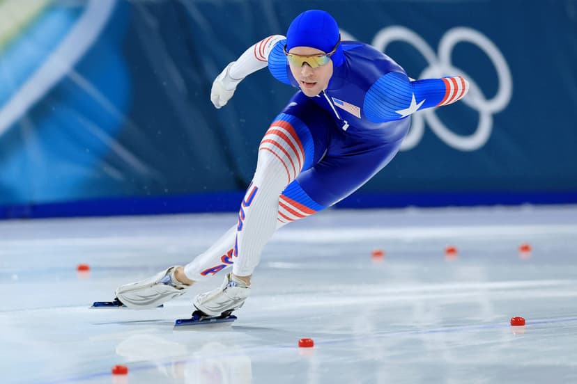 For LGBTQ Winter Olympians, visibility matters just as much as medals