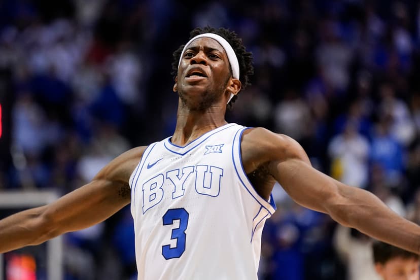 NBA mock draft 5.0: Who goes first in a draft worth tanking for?