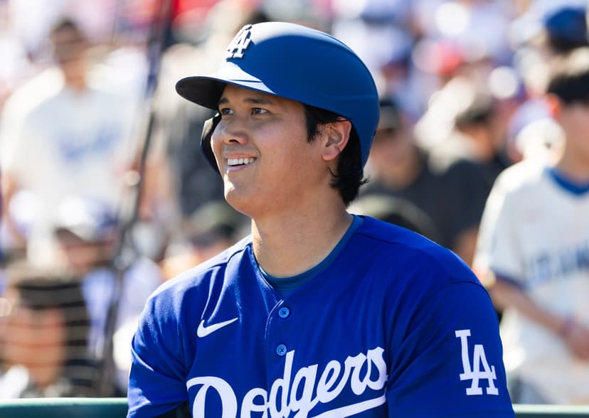 Fantasy Baseball Season Kicks Off with LABR Mixed Draft