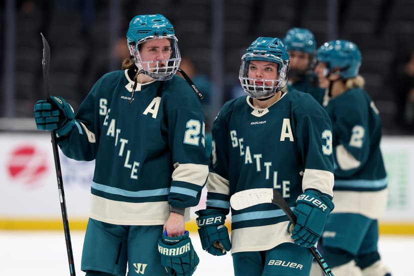 PWHL game at MSG set to break US attendance record for women's hockey