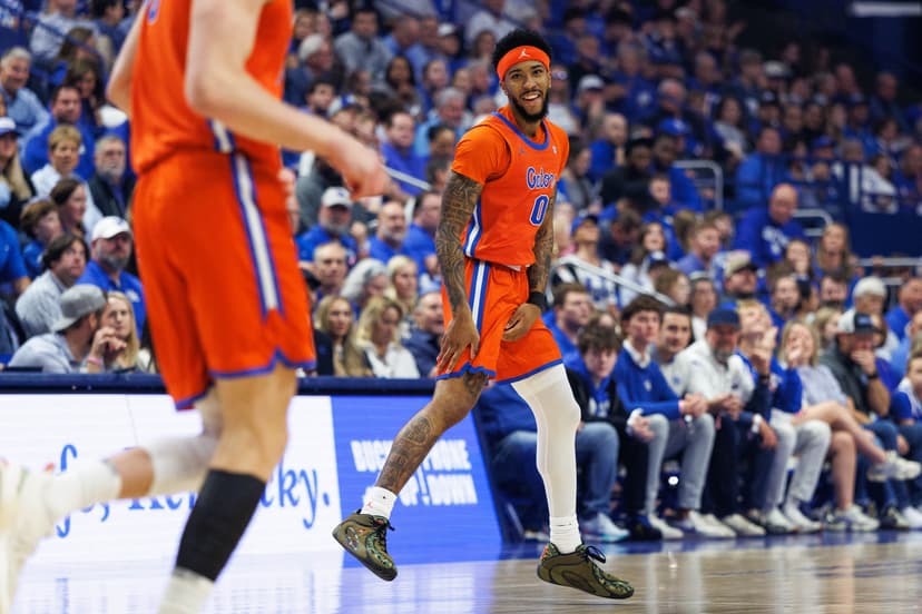 Iowa basketball's March Madness odds safe entering Big Ten Tournament