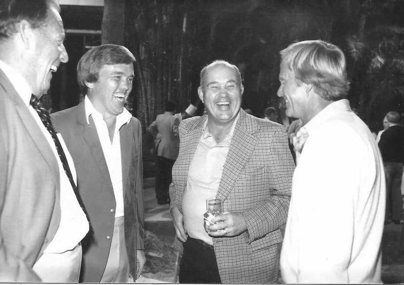 Golfweek Celebrates 50 Years of Impact