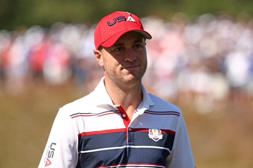 Why Bay Hill was best place for Justin Thomas to make PGA Tour return